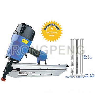 Rongpeng RP9518-2 / Rhf9028 28-градусный круглый наконечник для ногтей Электроинструменты